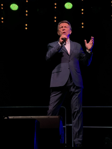 Dzień Seniora w Ziębicach