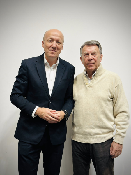 Dzień Seniora w Ziębicach