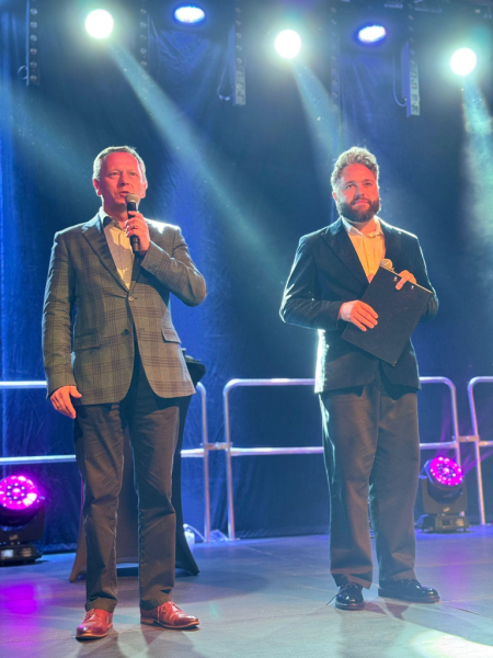 Dzień Seniora w Ziębicach