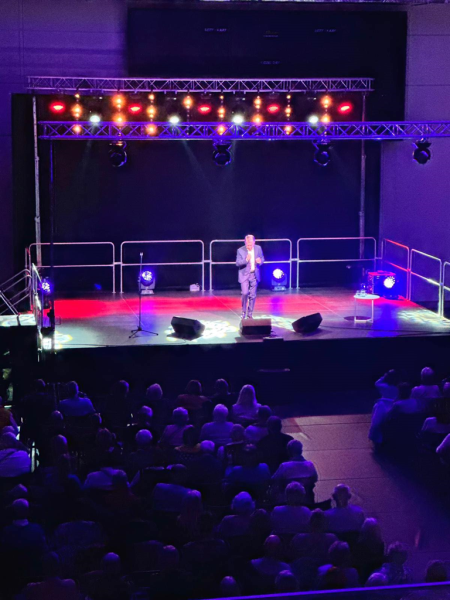 Dzień Seniora w Ziębicach