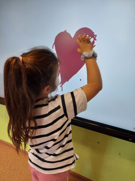 „Cyfrowy Uczeń”  z dotacją w kwocie 135 tys. zł