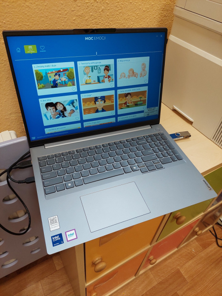 „Cyfrowy Uczeń”  z dotacją w kwocie 135 tys. zł