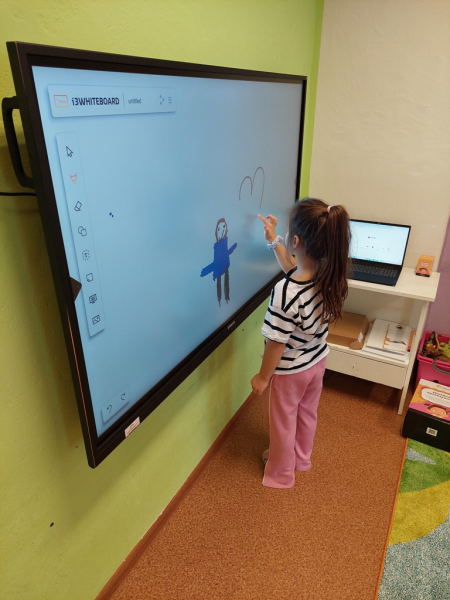 „Cyfrowy Uczeń”  z dotacją w kwocie 135 tys. zł