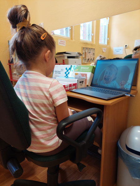 „Cyfrowy Uczeń”  z dotacją w kwocie 135 tys. zł