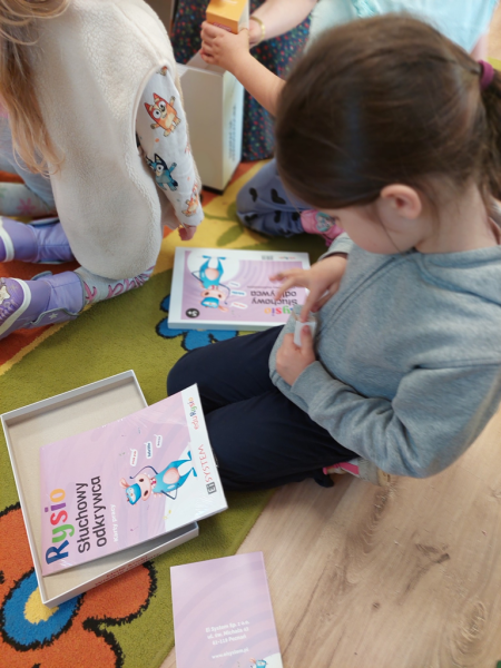 „Cyfrowy Uczeń”  z dotacją w kwocie 135 tys. zł