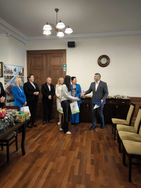 Znamy zwycięzców konkursu „Twój innowacyjny biznes”
