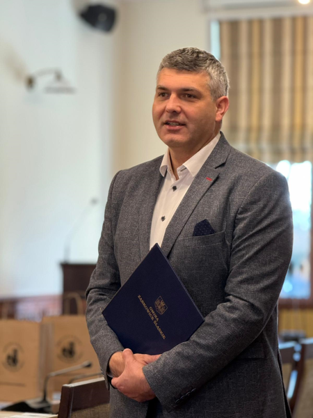 Znamy zwycięzców konkursu „Twój innowacyjny biznes”
