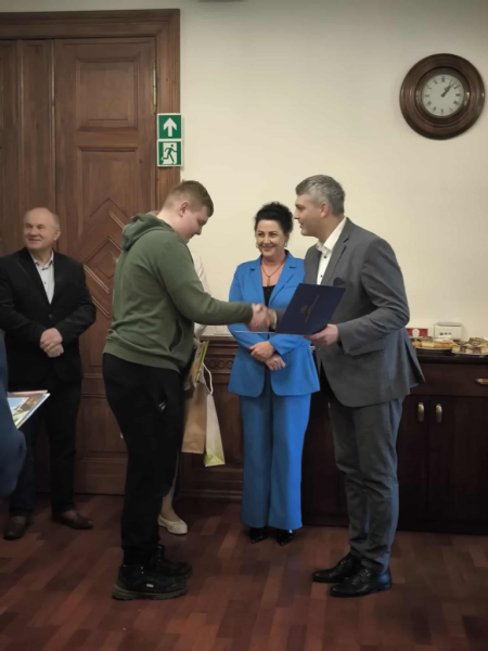 Znamy zwycięzców konkursu „Twój innowacyjny biznes”
