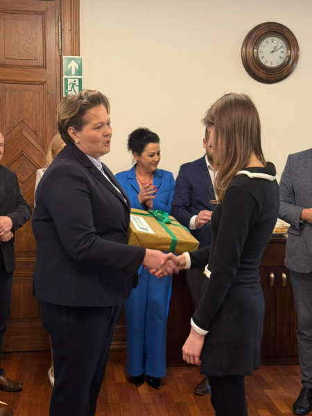 Znamy zwycięzców konkursu „Twój innowacyjny biznes”
