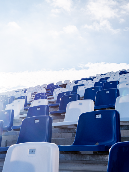Zakończył sie kolejny etap modernizacji stadionu miejskiego w Ząbkowicach Śląskich