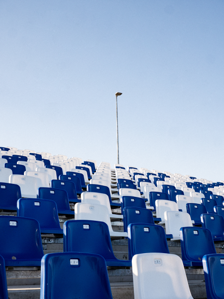 Zakończył sie kolejny etap modernizacji stadionu miejskiego w Ząbkowicach Śląskich