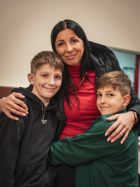 Spotkanie z Mikołajem w Ciepłowodach