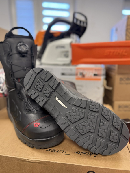 Wsparcie dla jednostek OSP po powodzi z września 2024 roku