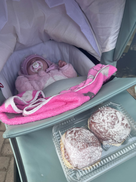 Nowi mieszkańcy w gminie Stoszowice