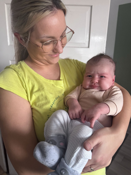 Nowi mieszkańcy w gminie Stoszowice