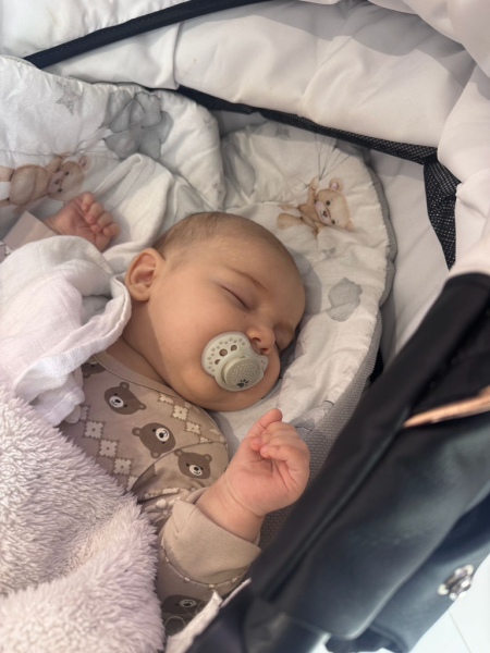 Nowi mieszkańcy w gminie Stoszowice