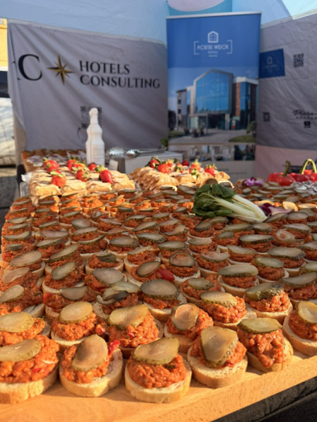 „Przebojowa Zima z Radiem ZET” na Rynku w Ząbkowicach Śląskich