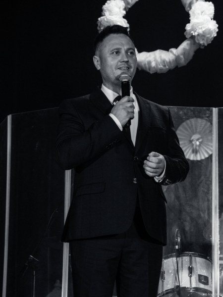 Gminny Dzień Kobiet w Ciepłowodach