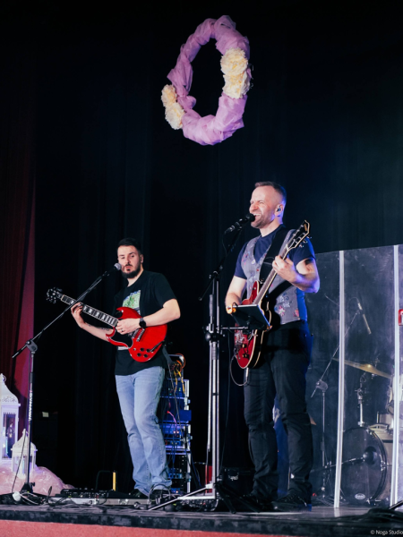 Gminny Dzień Kobiet w Ciepłowodach