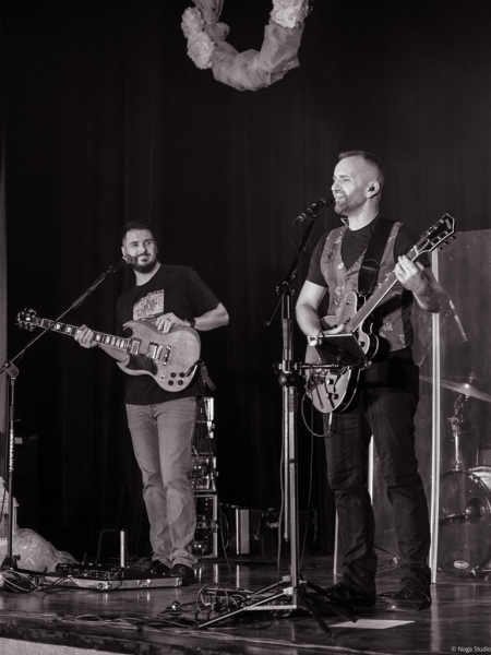 Gminny Dzień Kobiet w Ciepłowodach