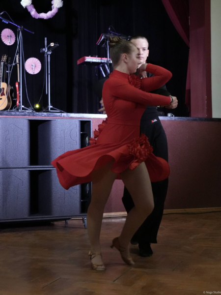 Gminny Dzień Kobiet w Ciepłowodach