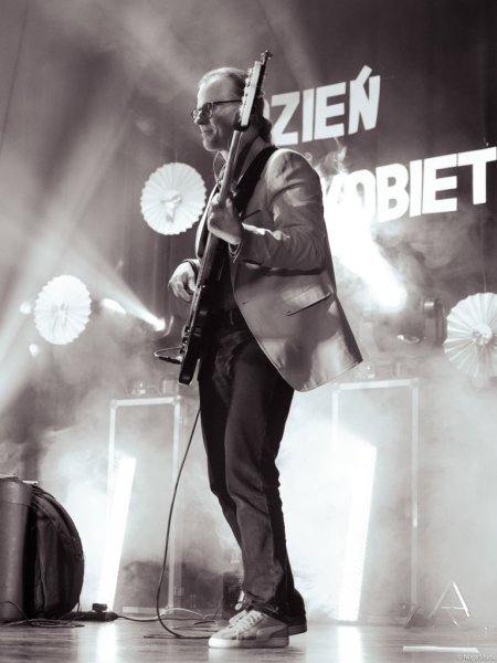 Gminny Dzień Kobiet w Ciepłowodach