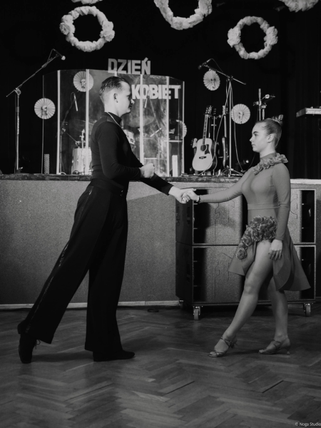 Gminny Dzień Kobiet w Ciepłowodach