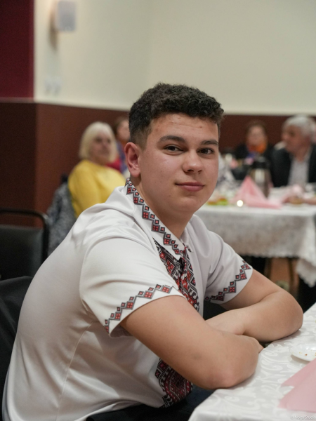 Gminny Dzień Kobiet w Ciepłowodach