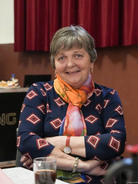 Gminny Dzień Kobiet w Ciepłowodach