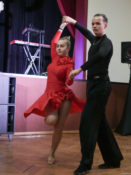 Gminny Dzień Kobiet w Ciepłowodach