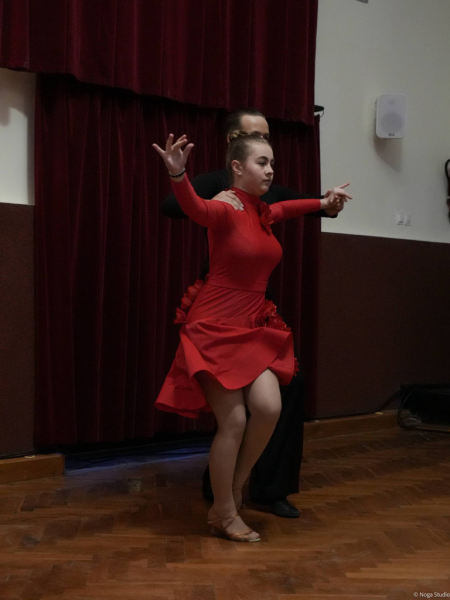 Gminny Dzień Kobiet w Ciepłowodach