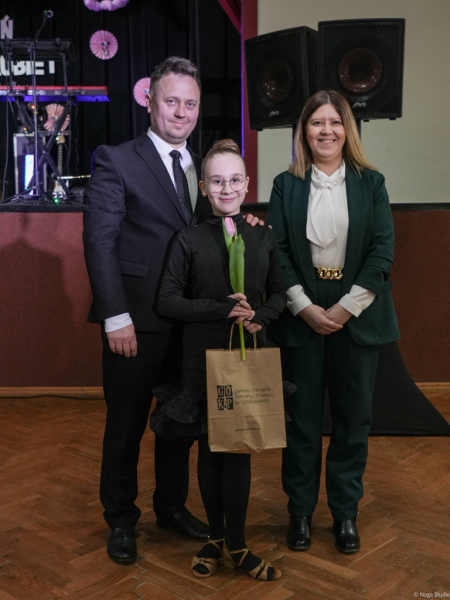 Gminny Dzień Kobiet w Ciepłowodach