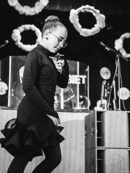 Gminny Dzień Kobiet w Ciepłowodach