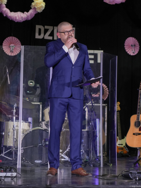 Gminny Dzień Kobiet w Ciepłowodach