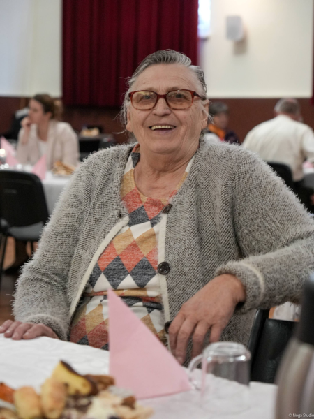 Gminny Dzień Kobiet w Ciepłowodach