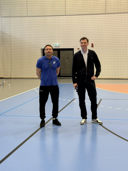 Finał Licealiady Dolnego Śląska w koszykówce dziewcząt