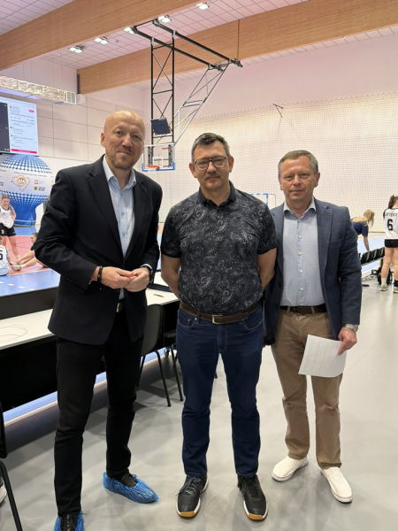 Finał Powiatowy w Piłce Ręcznej Dziewcząt – podsumowanie