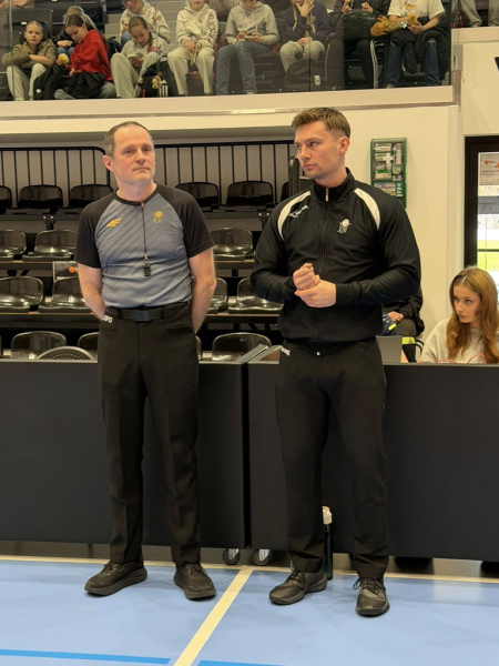 Finał Powiatowy w Piłce Ręcznej Dziewcząt – podsumowanie