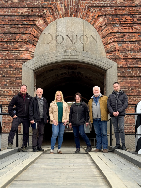 Mija 65 lat od uznania Twierdzy Srebrna Góra za zabytek