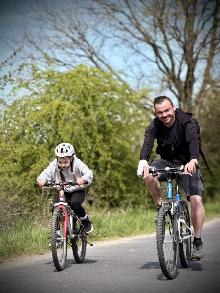 W Ziębicach odbył się 27. Rekreacyjny Rajd Rowerowy