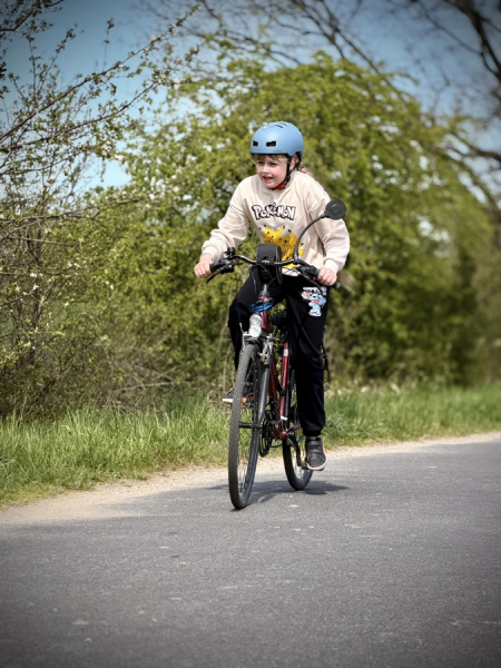 W Ziębicach odbył się 27. Rekreacyjny Rajd Rowerowy