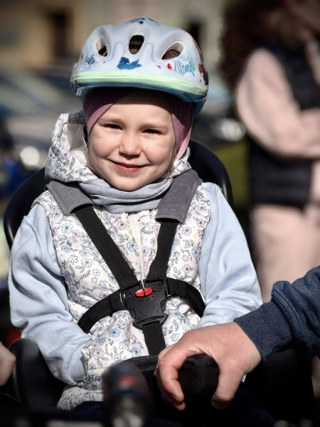 W Ziębicach odbył się 27. Rekreacyjny Rajd Rowerowy