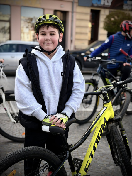 W Ziębicach odbył się 27. Rekreacyjny Rajd Rowerowy