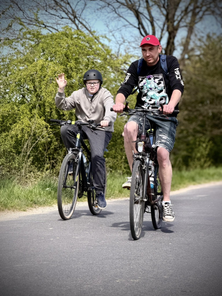 W Ziębicach odbył się 27. Rekreacyjny Rajd Rowerowy