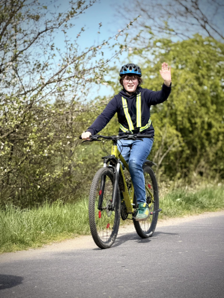W Ziębicach odbył się 27. Rekreacyjny Rajd Rowerowy