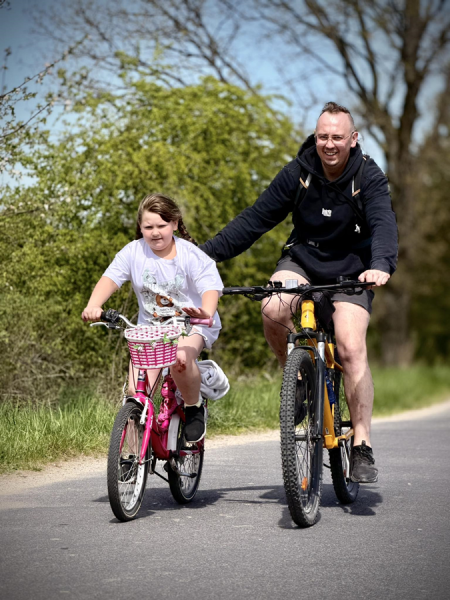 W Ziębicach odbył się 27. Rekreacyjny Rajd Rowerowy