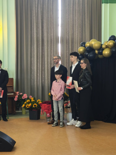 Zakończenie roku szkolnego maturzystów w Liceum Ogólnokształcącym w Ząbkowicach Śląskich