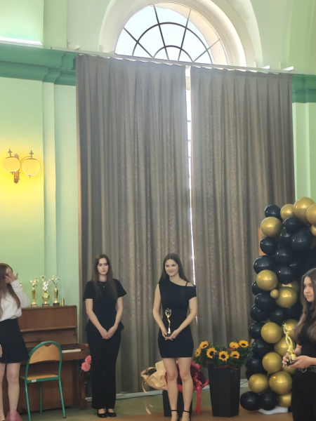 Zakończenie roku szkolnego maturzystów w Liceum Ogólnokształcącym w Ząbkowicach Śląskich