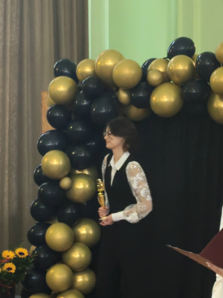 Zakończenie roku szkolnego maturzystów w Liceum Ogólnokształcącym w Ząbkowicach Śląskich