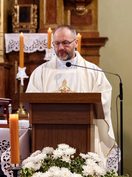 Strażacy z Bożnowic, Nowiny i Krzelkowa obchodzili swoje święto